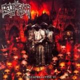 Belphegor - Pestapokalypse VI